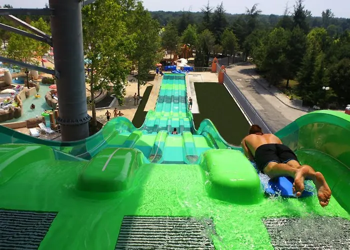 Park & Aqua Park Hotel