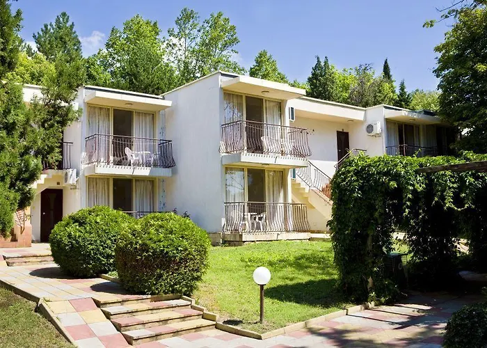 Park & Aqua Park Albena