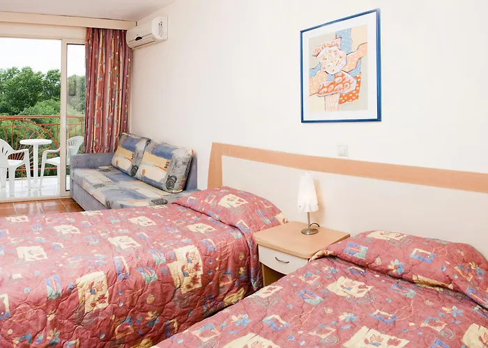 Park & Aqua Park Hotel 3*