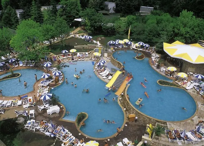 Park & Aqua Park Hotel