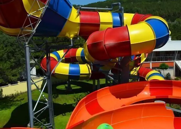 Park & Aqua Park Hotel 3*