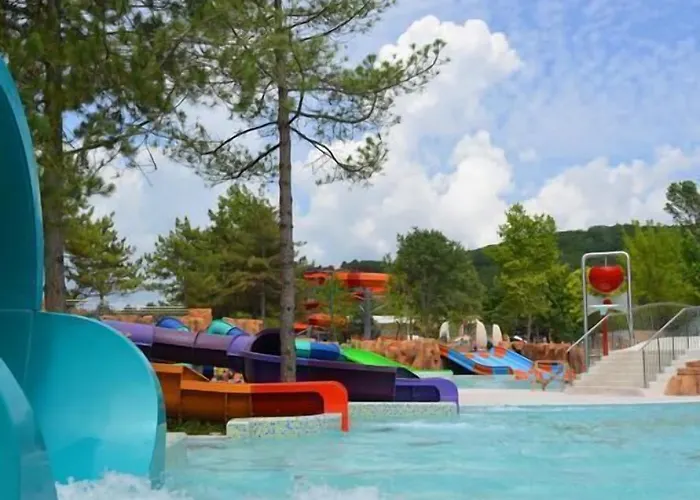 Park & Aqua Park Albena