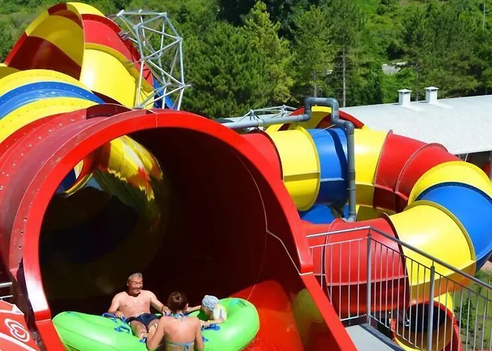 Park & Aqua Park Hotel 3*