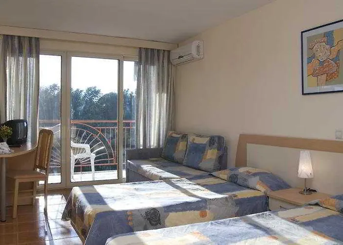 Park & Aqua Park Otel 3*